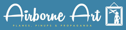 Airborne Art LLC