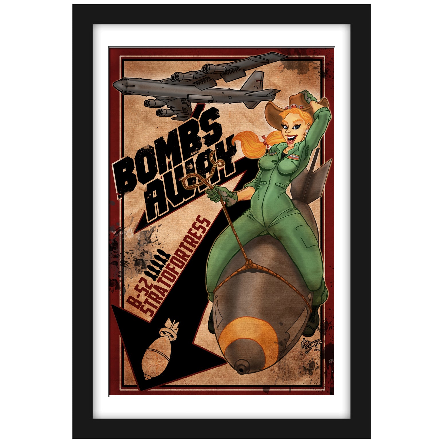 50’s バーリントン カバーオール Art Peace‼︎ 50's バーリントン カバーオール Art Peace‼︎